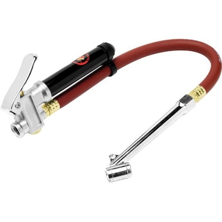 Performance Tool Heavy Duty Tire Inflator With Gauge, M585Db M585DB